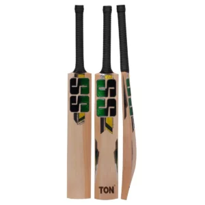 SS Professional English Willow Cricket Bat - SH