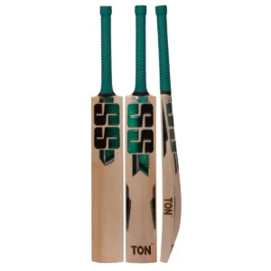 SS Sir Richard English Willow Cricket Bat - SH